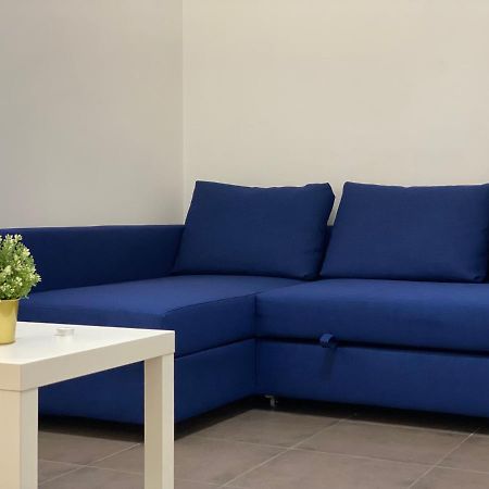 Premium Apartment City Center Cagliari Buitenkant foto