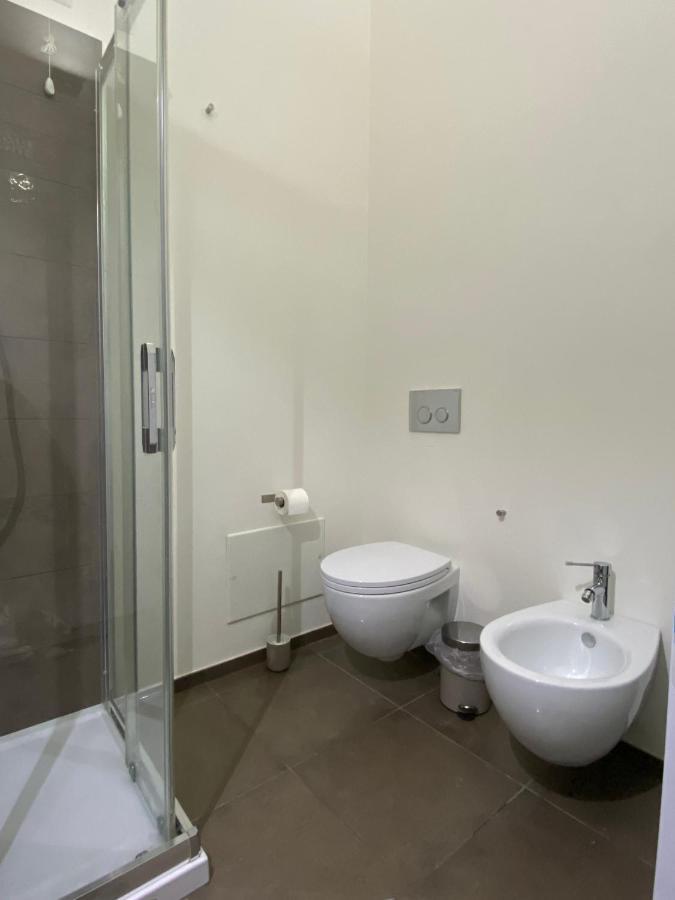 Premium Apartment City Center Cagliari Buitenkant foto