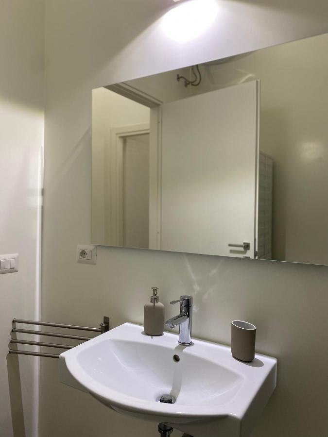 Premium Apartment City Center Cagliari Buitenkant foto