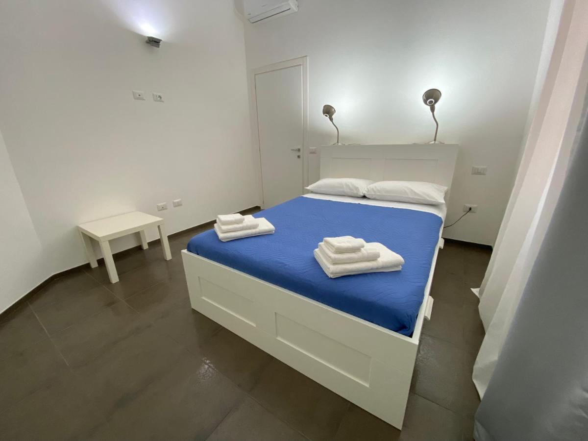 Premium Apartment City Center Cagliari Buitenkant foto