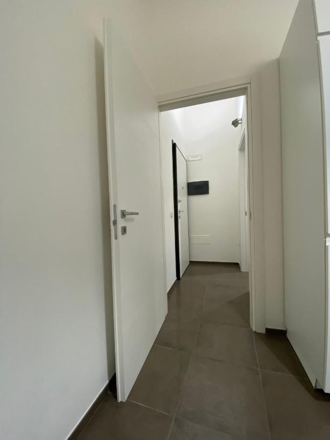 Premium Apartment City Center Cagliari Buitenkant foto