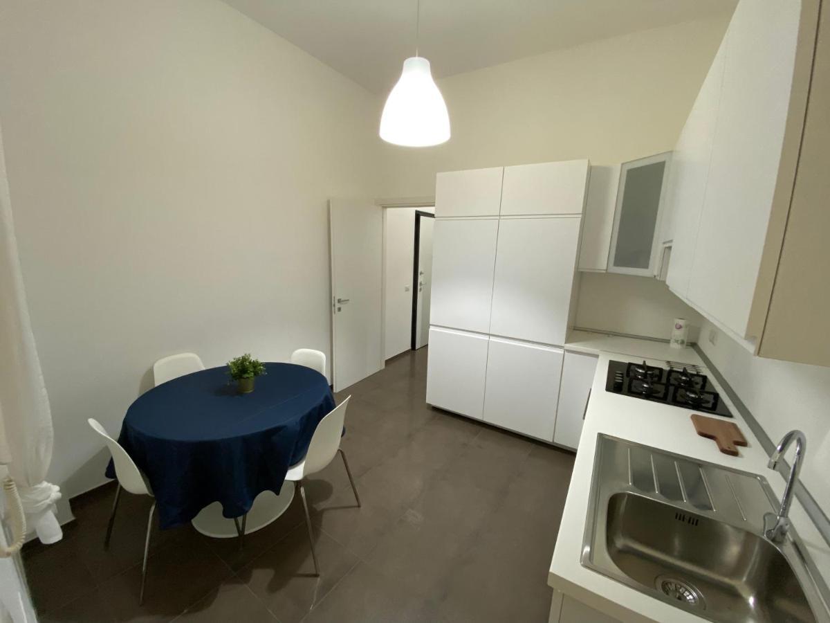 Premium Apartment City Center Cagliari Buitenkant foto