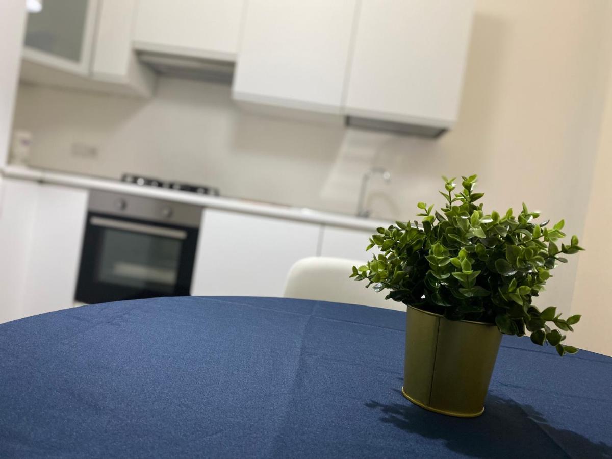 Premium Apartment City Center Cagliari Buitenkant foto